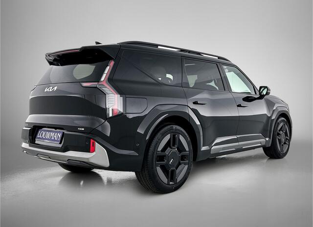 KIA EV9 GT-Line AWD 99.8 kWh ** Voorraadmodel **