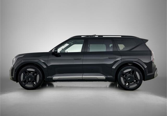 KIA EV9 GT-Line AWD 99.8 kWh ** Voorraadmodel **
