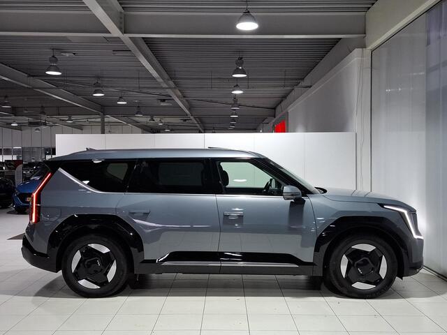 KIA EV9 Plus Advanced AWD 99.8 kWh