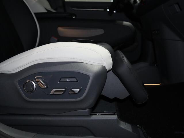 KIA EV9 GT-Line AWD 99.8 kWh | Panoramaschuifdak | LED-matrix | Head-up | Meridian premium sound | Stoelverwarming/ventilatie | 360°-camera |