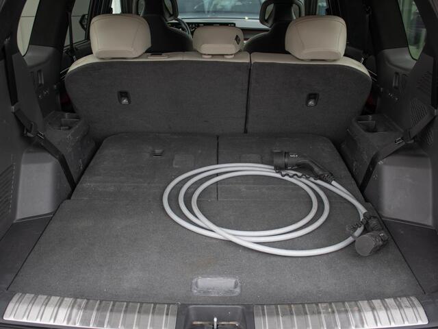 KIA EV9 GT-Line AWD 99.8 kWh | Schuifkanteldak | Stoel en stuurverwarming |