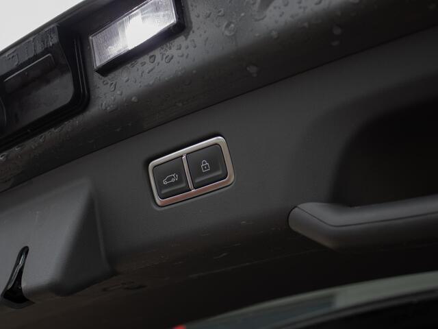 KIA EV9 GT-Line AWD 99.8 kWh | Schuifkanteldak | Stoel en stuurverwarming |