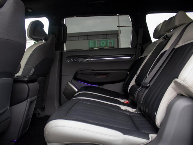 KIA EV9 GT-Line AWD 99.8 kWh | Schuifkanteldak | Stoel en stuurverwarming |