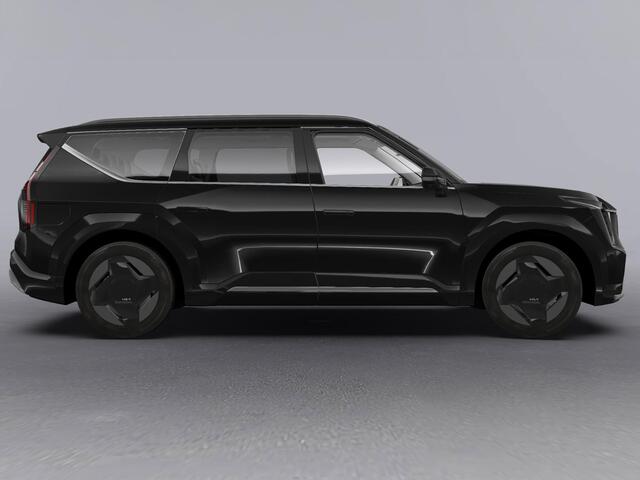 KIA EV9 Air 99.8 kWh