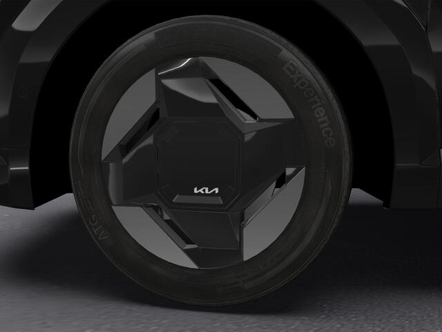 KIA EV9 Air 99.8 kWh