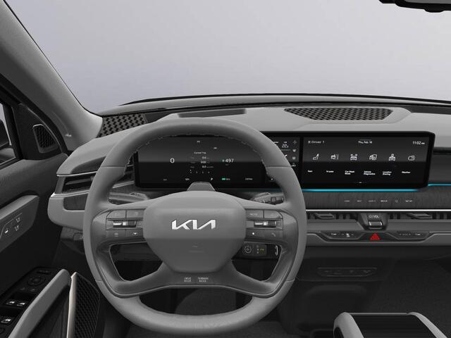KIA EV9 Air 99.8 kWh