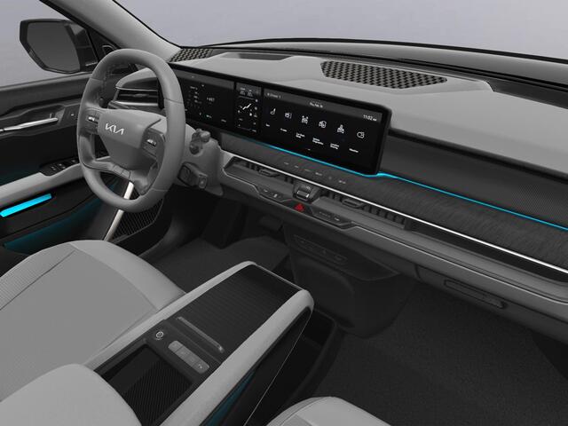 KIA EV9 Air 99.8 kWh