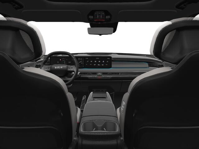 KIA EV9 GT-Line 99.8 kWh 7 persoons I Levertijd in overleg