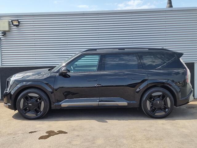 KIA EV9 Launch Edition GT-Line AWD 99.8 kWh 1e eign. BTW-auto, SOH 100%