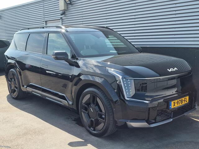 KIA EV9 Launch Edition GT-Line AWD 99.8 kWh 1e eign. BTW-auto, SOH 100%