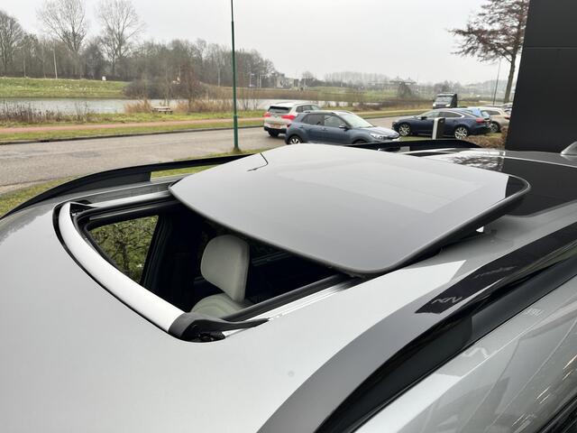 KIA EV9 GT-Line AWD 99.8 kWh Demo Korting, Meest Complete Versie!, Schuif/Kanteldak, AWD, Massagestoelen, Enz...