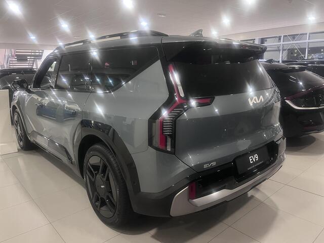 KIA EV9 GT-Line AWD 99.8 kWh TIJDELIJK ¤ 3000,- INRUIL VOORDEEL| VOORRAAD AUTO