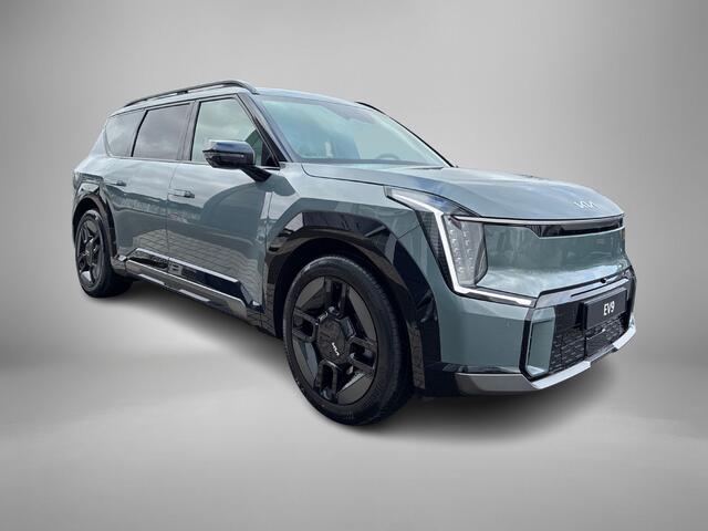 KIA EV9 GT-Line AWD 99.8 kWh | Premium audio | 7 zits | schuif kantel dak | stoelkoeling