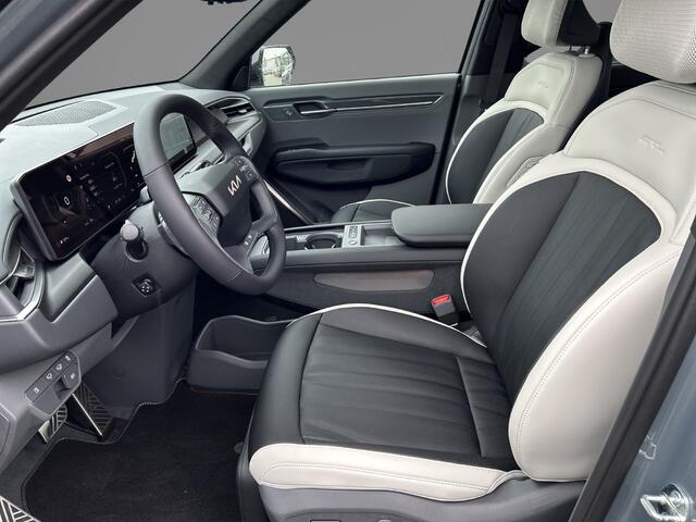 KIA EV9 99.8kWh GT-Line Dual Motor 282kW