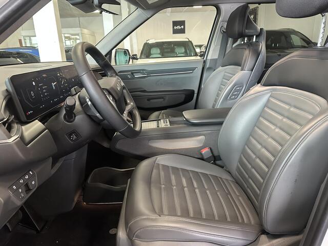 KIA EV9 Plus AWD 99.8 kWh