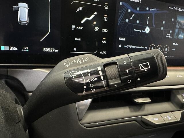 KIA EV9 Plus AWD 99.8 kWh