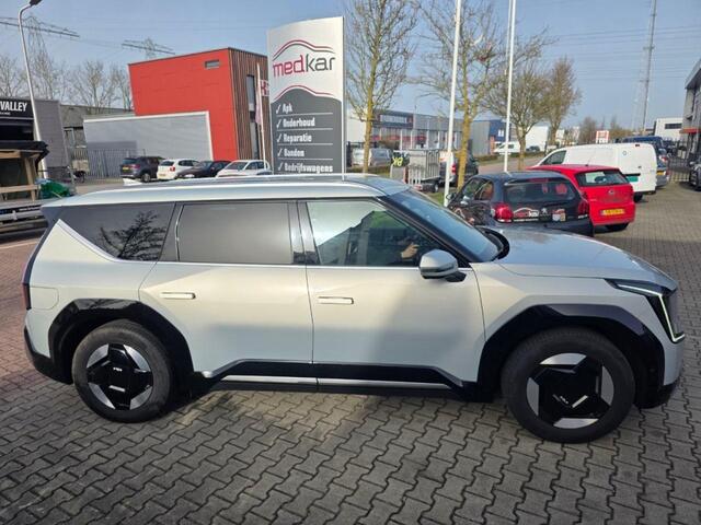 KIA EV9 Plus 99.8 kWh