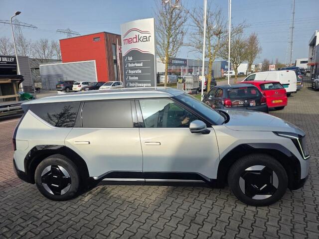 KIA EV9 Plus 99.8 kWh