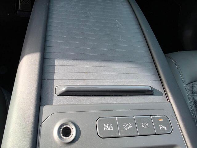 KIA EV9 Plus 99.8 kWh