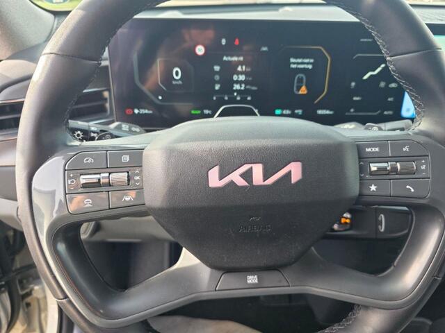 KIA EV9 Plus 99.8 kWh