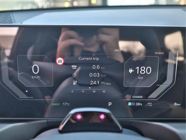 KIA EV9 Plus 99.8 kWh RWD | Uit voorraad leverbaar! | 360-Camera | Stoelverwarming+Ventilatie | Stoelmassage | tot 10jr.Garantie