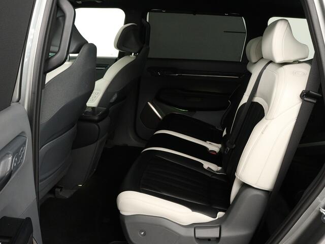 KIA EV9 GT-Line AWD 99.8 kWh | 7 Zitter | Panoramadak | Massage | 360 Camera | Nederlandse Auto | NAP |