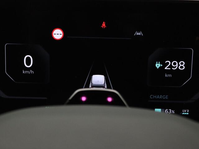 KIA EV9 Launch Edition 99.8 kWh 204PK Aut. 7-Zitpl, 360gr. Camera, Memorystoel, Elektr. Achterklep, Keyless, Meridian Sound, Dodehoekcamera's, 19" LM Velgen