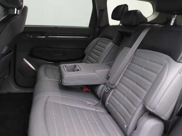 KIA EV9 Launch Edition 99.8 kWh 204PK Aut. 7-Zitpl, 360gr. Camera, Memorystoel, Elektr. Achterklep, Keyless, Meridian Sound, Dodehoekcamera's, 19" LM Velgen