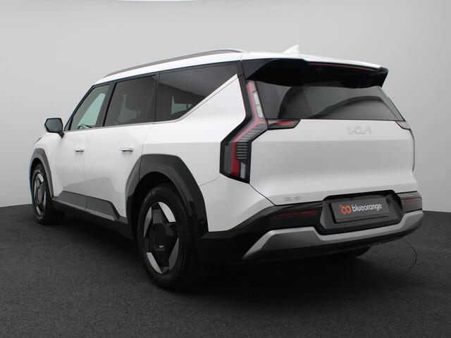 KIA EV9 Launch Edition 99.8 kWh 204PK Aut. 7-Zitpl, 360gr. Camera, Memorystoel, Elektr. Achterklep, Keyless, Meridian Sound, Dodehoekcamera's, 19" LM Velgen