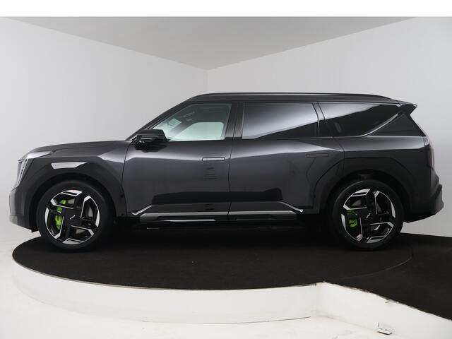 KIA EV9 GT AWD 7p. 99.8 kWh | NU OP VOORRAAD | KIA BREDA | 10 JAAR GARANTIE |