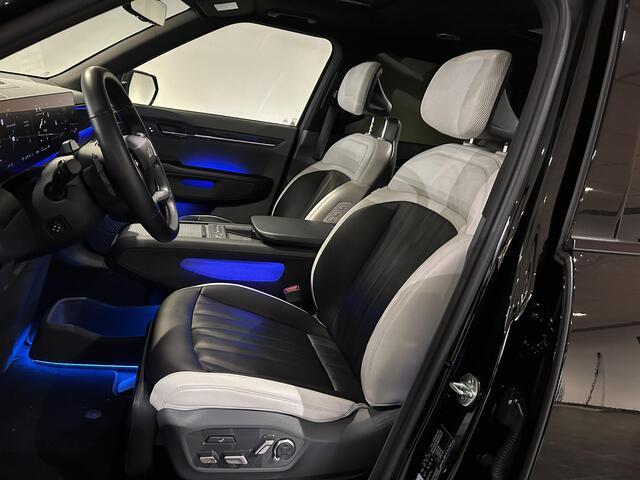 KIA EV9 GT-Line AWD 6p. 99.8 kWh SOH 98,7% | Panoramadak | Leder | Stoelverwarming/koeling |