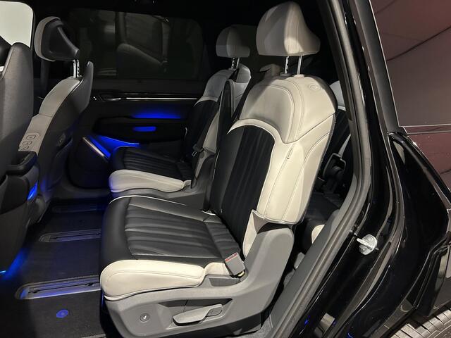 KIA EV9 GT-Line AWD 6p. 99.8 kWh SOH 98,7% | Panoramadak | Leder | Stoelverwarming/koeling |