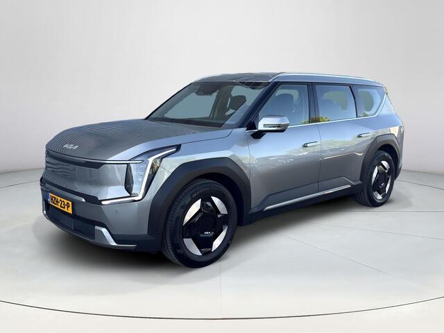 KIA EV9 First Edition 76.1 kWh |