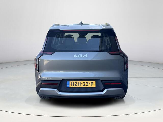 KIA EV9 First Edition 76.1 kWh |
