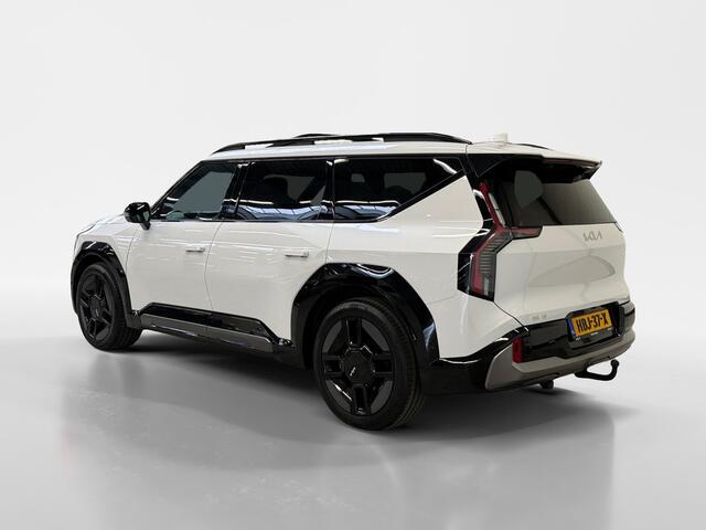 KIA EV9 GT-Line AWD 99.8 kWh 7P I Trekhaak I Panoramadak I Leder I Adaptive Cruise