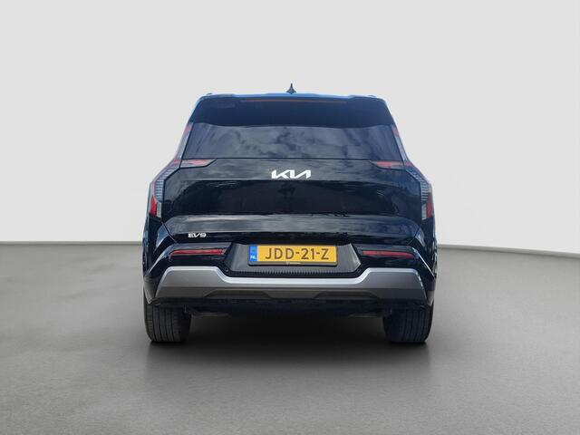 KIA EV9 Plus AWD 99.8 kWh