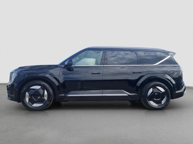 KIA EV9 Plus AWD 99.8 kWh