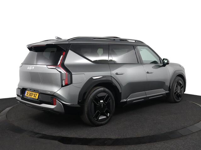 KIA EV9 GT-Line AWD 99.8 kWh |NAP|Pano|Bomvol|Harman&Kardon