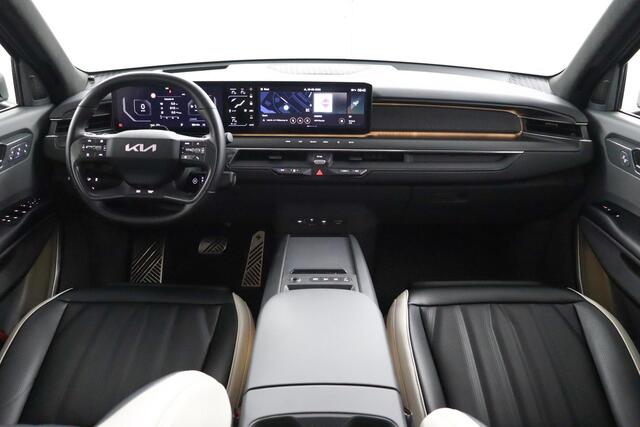 KIA EV9 GT-Line AWD 99.8 kWh |NAP|Pano|Bomvol|Harman&Kardon