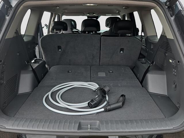 KIA EV9 Plus AWD 99.8 kWh | Memory Seats | Meridian | 7-Zits | Stoelverwarming & Stoelverkoeling | Leder | V2L |
