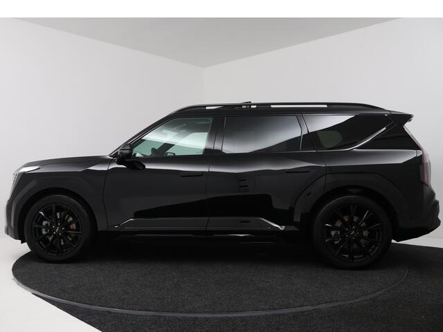 KIA EV9 GT-Line AWD 99.8 kWh | Company Car | 10 Jaar Garantie | Black Edition | Panoramadak | Leverbaar per 01-09-2026 |