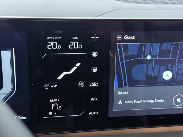 KIA EV9 GT-Line AWD 99.8 kWh | Company Car | 10 Jaar Garantie | Black Edition | Panoramadak | Leverbaar per 01-09-2026 |