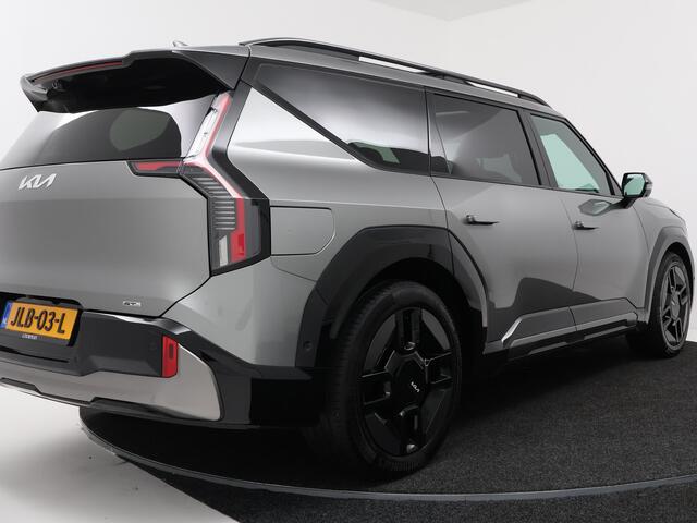 KIA EV9 GT-Line AWD 6p. 99.8 kWh | Bijtelling 2025 | 6 Zitplaatsen | Vehicle to Load |