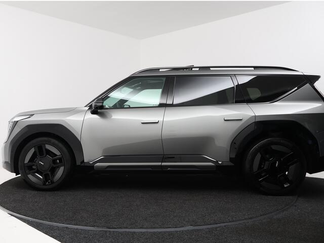 KIA EV9 GT-Line AWD 6p. 99.8 kWh | Bijtelling 2025 | 6 Zitplaatsen | Vehicle to Load |