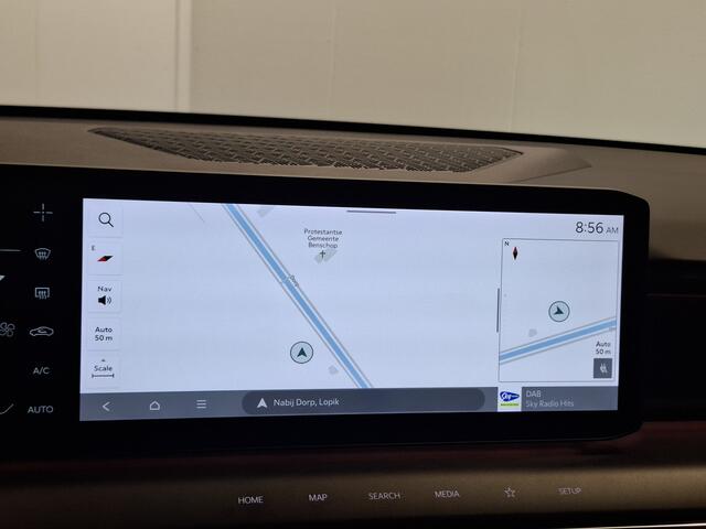 KIA EV9 Launch Edition 99.8 kWh | Navigatie/Android/Apple Carplay | LM Velgen 19" | Voorstoelen/Achterbank Verwarmd/Geventileerd | Cruise Control Adaptief | Airco | Massagestoelen |