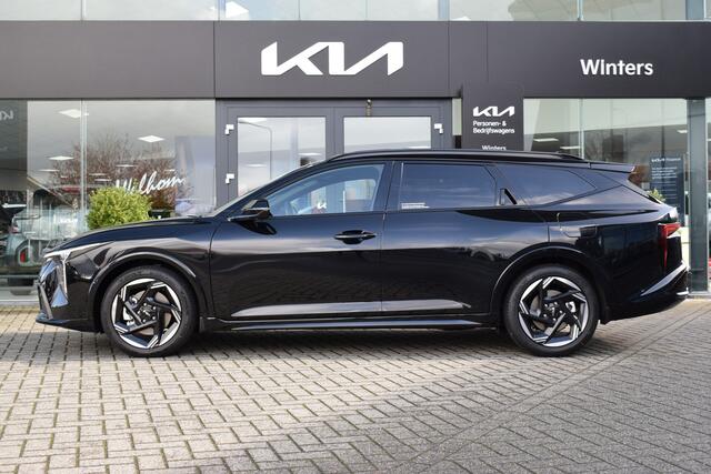 KIA K K4 Sportswagon 1.0 T-GDi MHEV DCT7 | Nu te bestellen |