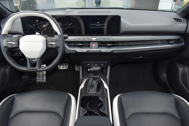 KIA K K4 Sportswagon 1.0 T-GDi MHEV DCT7 | Nu te bestellen |