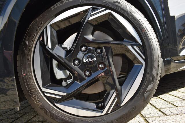 KIA K K4 Sportswagon 1.0 T-GDi MHEV DCT7 | Nu te bestellen |