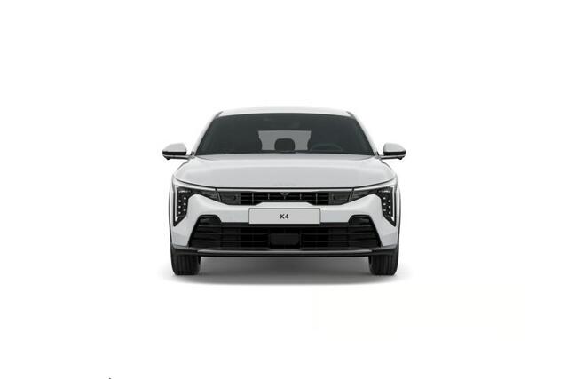 KIA K K4 1.0 T-GDi MHEV Plus | Dodehoekassistentie | Privacy glass | Stuurwielverwarming | Stoelverwarming | Uitstapwaarschuwing |