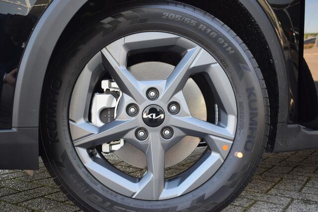 KIA K K4 Sportswagon 1.0 T-GDi MHEV Plus | Direct uit voorraad leverbaar | Adaptieve Cruise Control | Dodehoek | Climate Control |